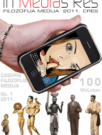 časopis In Medias Res 2012.