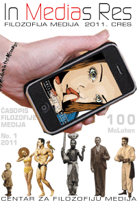 časopis In Medias Res 2012.