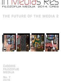 časopis In Medias Res 2015.