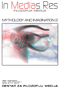 časopis In Medias Res 2017.