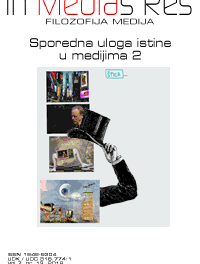 časopis In Medias Res 2018.