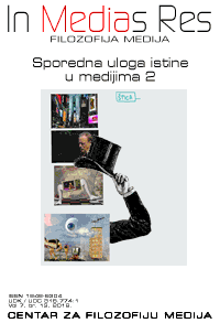 časopis In Medias Res 2018.