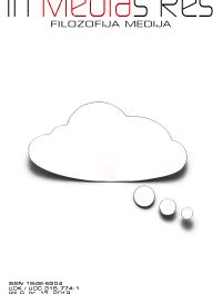 časopis In Medias Res 2019.