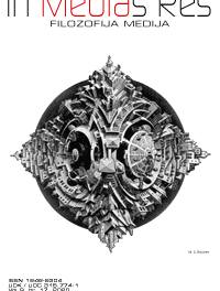 časopis In Medias Res 2020.