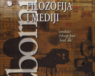 Zbornik Filozofija i mediji