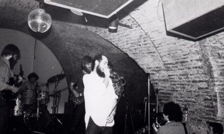 FRIGIDNA UTIČNICA I ORWELOVSKA ISTINA