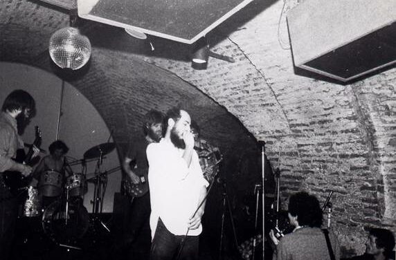 FRIGIDNA UTIČNICA I ORWELOVSKA ISTINA