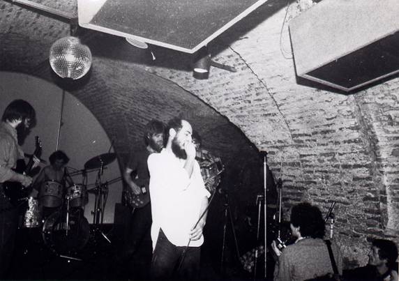 FRIGIDNA UTIČNICA I ORWELOVSKA ISTINA