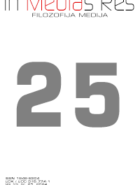 Časopis In medias res