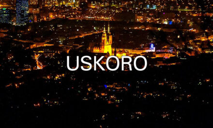 Uskoro