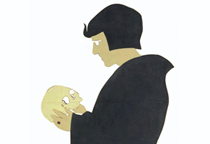 Sead Alić: HAMLETOV GOVOR GLUMCIMA (treći čin, drugi prizor)