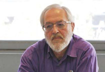 Dr Lino Veljak, filozof Zaustaviti globalno širenje kapitala stečenog kriminalom (intervju)