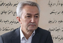 Nusret Isanović: LETTER TO EUROPE