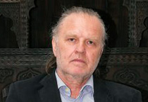 Sead Alić: Nacizam i SADizam cionizma