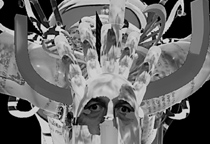 Izložba: Leo Katuranić KADELE – Izbrisano / Cancelled