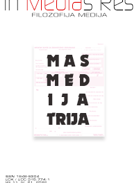 časopis In Medias Res 2022.