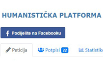HUMANISTIČKA PLATFORMA