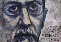 PREDRAG FINCI O mojim knjigama