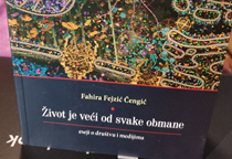 Halima Sofradžija: U novo stoljeće bez kompasa