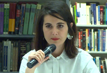 Slađana Kavarić Mandić: Filozofija Danka Grlića