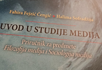 Enita Čustović: Prikaz knjige: Uvod u studije medija