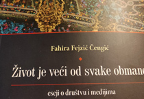 Amina Vatreš: Masovni mediji ili izobličena ogledala stvarnosti: Povratak imperativu etike odgovornosti