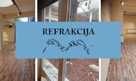 13th Symposium of Philosophy of Media and Related Disciplines