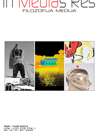 časopis In Medias Res 2023.